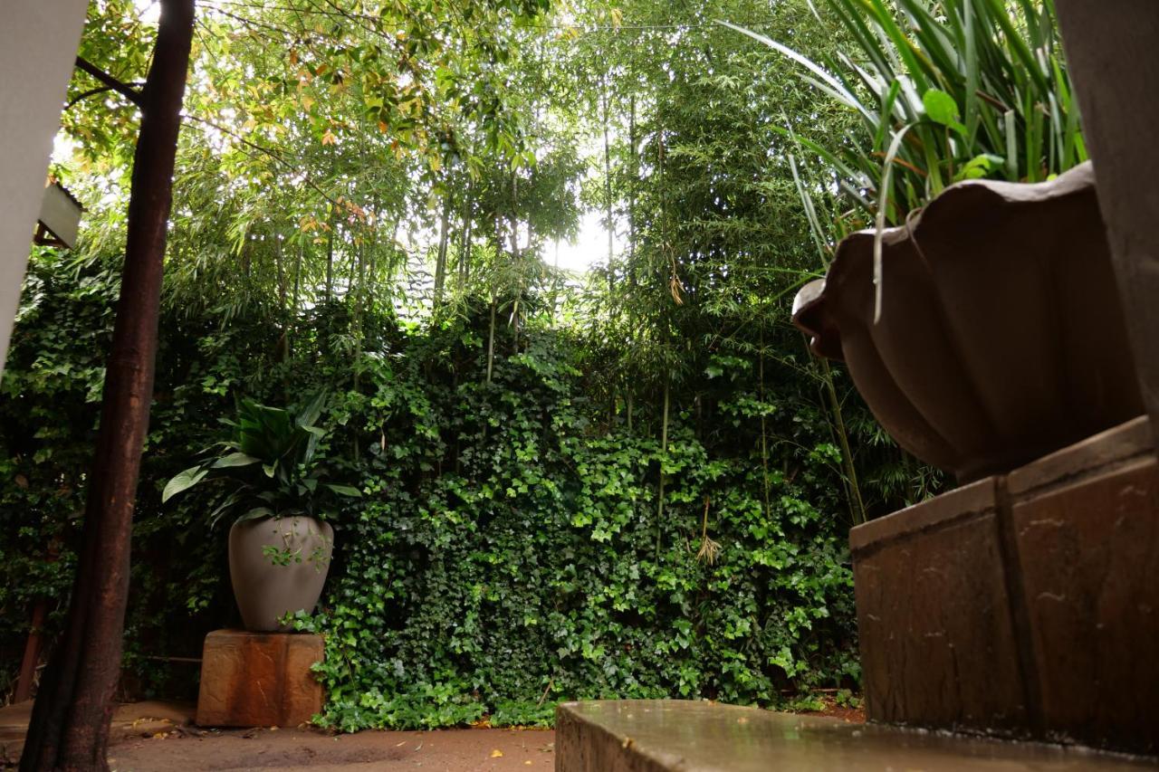 7Th Street Guesthouse Joanesburgo Exterior foto