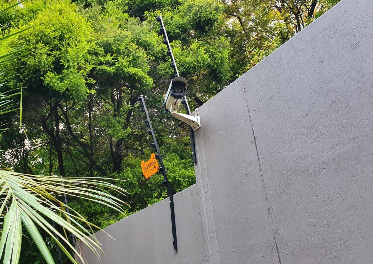 7Th Street Guesthouse Joanesburgo Exterior foto
